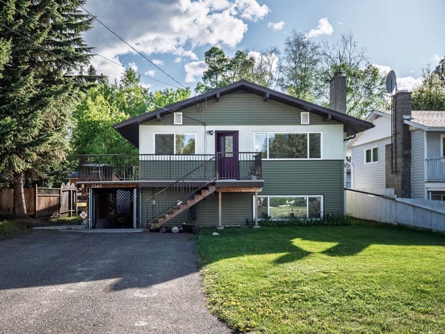 House for sale in Prince George, PG City Central, 2345 Royal Crescent, 263149076 | Realtylink.org