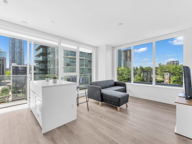 Apartment for sale in Surrey, North Surrey, 510 13428 105 Avenue, 263149077 | Realtylink.org