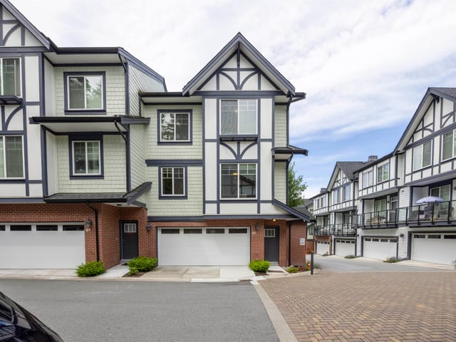 Townhouse for sale in Delta, N. Delta, 50 11188 72 Avenue, 263149078 | Realtylink.org