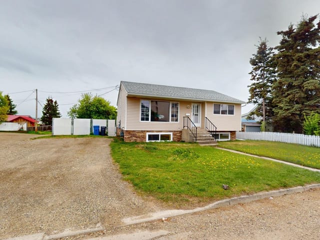 House for sale in Fort St. John, Fort St. John, 9519 99 Avenue, 263149082 | Realtylink.org