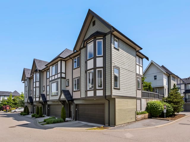Townhouse for sale in Langley, Langley, 8 8138 204 Street, 263149086 | Realtylink.org