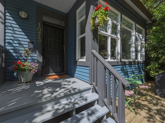Townhouse for sale in Vancouver, Vancouver East, 1073 E Pender Street, 263149087 | Realtylink.org