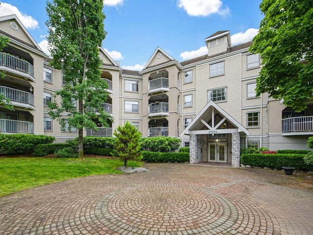 Apartment for sale in Langley, Langley, 119 20894 57 Avenue, 263149090 | Realtylink.org