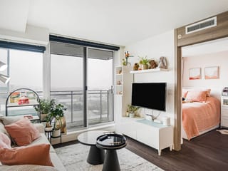 Apartment for sale in Vancouver, Vancouver West, 2505 433 Sw Marine Drive, 263149091 | Realtylink.org