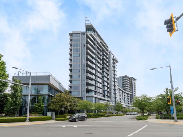 Apartment for sale in Richmond, Richmond, 1701 8333 Sweet Avenue, 263149093 | Realtylink.org