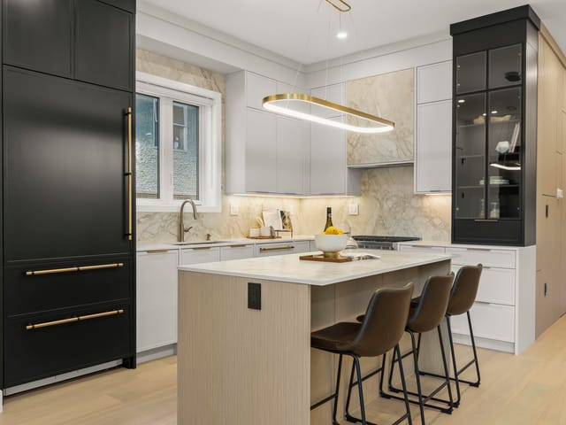 1/2 Duplex for sale in Vancouver, Vancouver West, 1 3255 W 13th Avenue, 263149098 | Realtylink.org