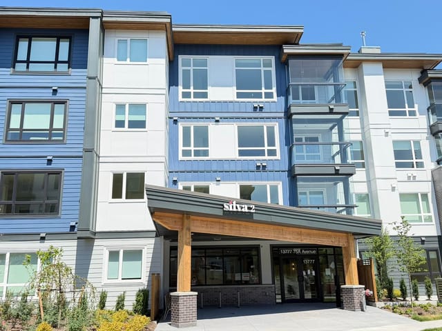 Apartment for sale in Surrey, Surrey, 204 13777 75a Avenue, 263149099 | Realtylink.org