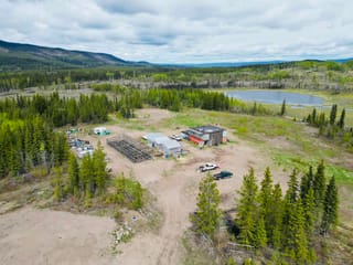 Recreational Property for sale in Burns Lake, Burns Lake, 5698 Barteaux Road, 263149101 | Realtylink.org
