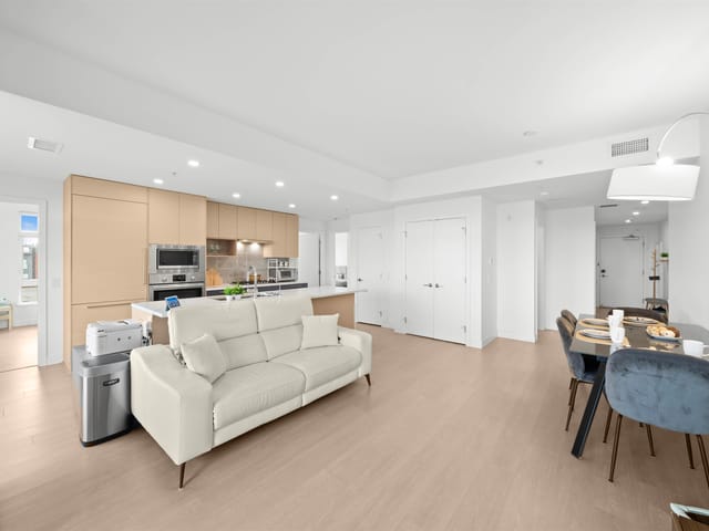 Apartment for sale in Vancouver, Vancouver West, 301 8888 Osler Street, 263149102 | Realtylink.org