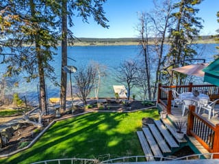 House for sale in Lac La Hache, 100 Mile House, 4677 Caverly Road, 263149103 | Realtylink.org