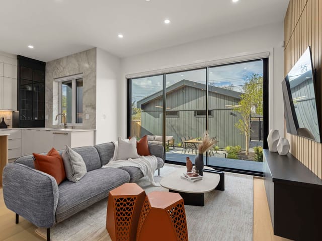1/2 Duplex for sale in Vancouver, Vancouver West, 2 3255 W 13th Avenue, 263149104 | Realtylink.org