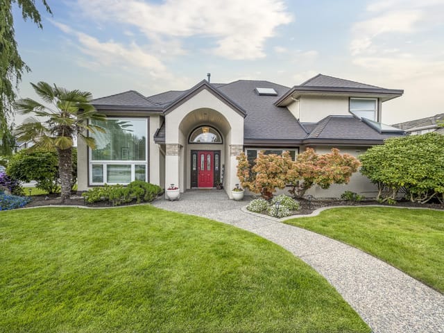 House for sale in Delta, Tsawwassen, 1575 Spyglass Crescent, 263149105 | Realtylink.org