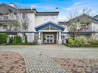 Apartment for sale in Surrey, South Surrey White Rock, 209 15298 20 Avenue, 263149110 | Realtylink.org