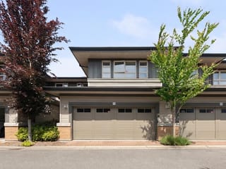 Townhouse for sale in Richmond, Richmond, 72 6300 Birch Street, 263149111 | Realtylink.org