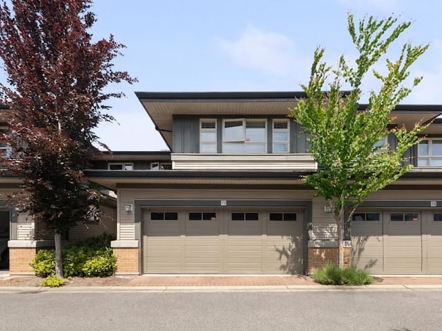 Townhouse for sale in Richmond, Richmond, 72 6300 Birch Street, 263149111 | Realtylink.org