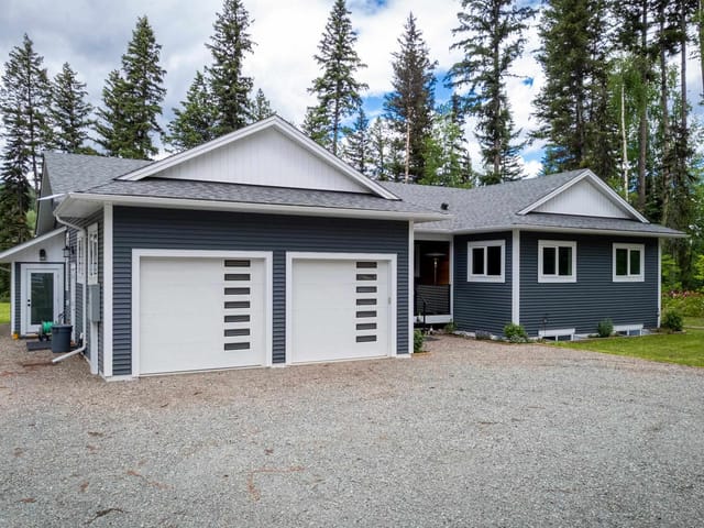 House for sale in Prince George, PG Rural West, 14770 Nechako Crescent, 263149112 | Realtylink.org