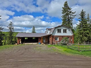 House for sale in Quesnel, Quesnel, 2303 Pinnacles Road, 263149116 | Realtylink.org