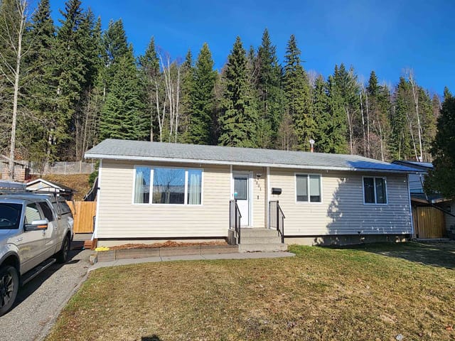 House for sale in Prince George, PG City South West, 5801 Brock Drive, 263149118 | Realtylink.org