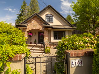 House for sale in North Vancouver, North Vancouver, 1134 Montroyal Boulevard, 263149121 | Realtylink.org