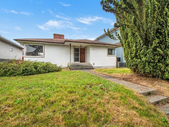 House for sale in Vancouver, Vancouver East, 3325 E 49th Avenue, 263149123 | Realtylink.org