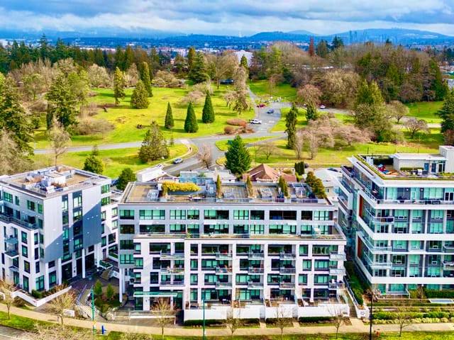 Apartment for sale in Vancouver, Vancouver West, 302 4932 Cambie Street, 263149125 | Realtylink.org
