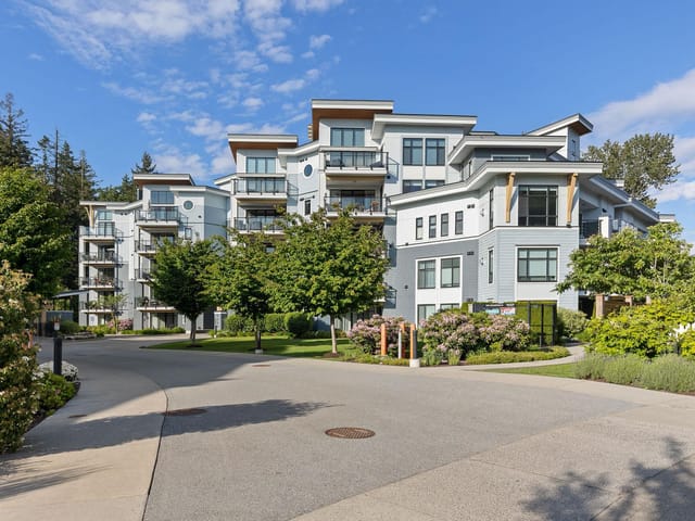 Apartment for sale in Chilliwack, Sardis, 502 5380 Tyee Lane, 263149128 | Realtylink.org