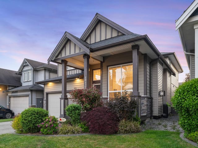 House for sale in Maple Ridge, Maple Ridge, 10123 242 Street, 263149129 | Realtylink.org