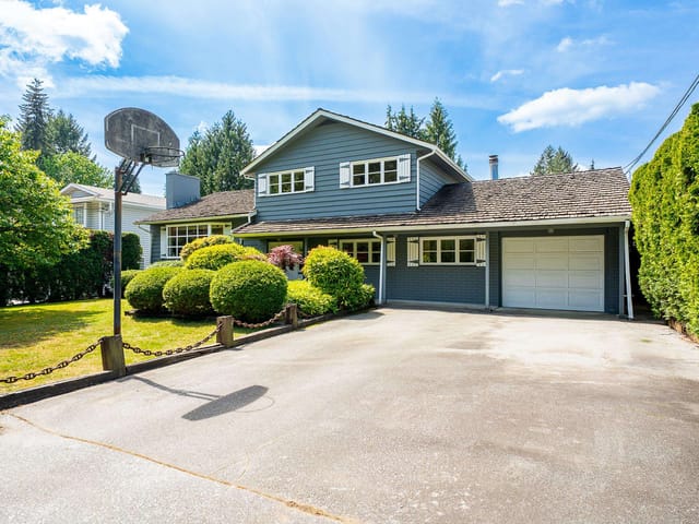 House for sale in Coquitlam, Coquitlam, 612 Hillcrest Street, 263149130 | Realtylink.org