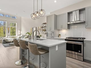 Apartment for sale in Surrey, South Surrey White Rock, 512 15436 31 Avenue, 263149131 | Realtylink.org