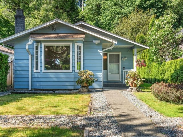 House for sale in North Vancouver, North Vancouver, 1440 Hope Road, 263149135 | Realtylink.org