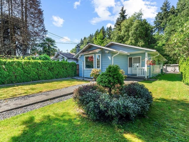 House for sale in North Vancouver, North Vancouver, 1440 Hope Road, 263149135 | Realtylink.org