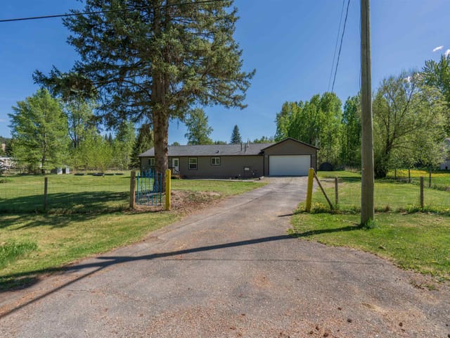 Manufactured Home for sale in Hixon, PG Rural South, 385 Colgrove Road, 263149137 | Realtylink.org
