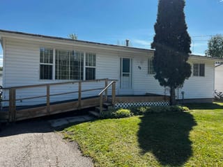 House for sale in Fraser Lake, Vanderhoof And Area, 69 Francois Drive, 263149141 | Realtylink.org