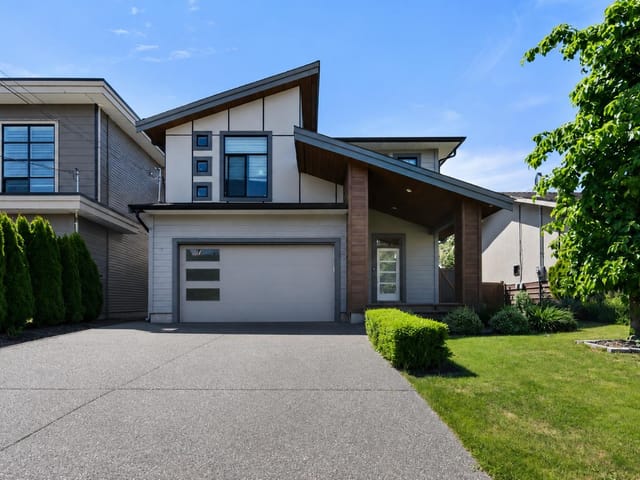 House for sale in Chilliwack, Sardis, 6567 Fern Street, 263149144 | Realtylink.org
