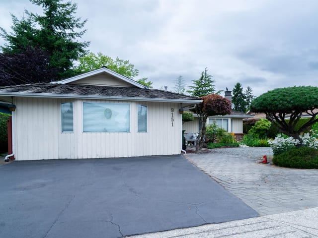 House for sale in Richmond, Richmond, 9151 No. 4 Road, 263149146 | Realtylink.org