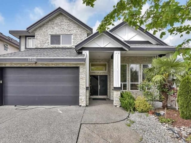 House for sale in Surrey, Surrey, 15181 68a Avenue, 263149147 | Realtylink.org