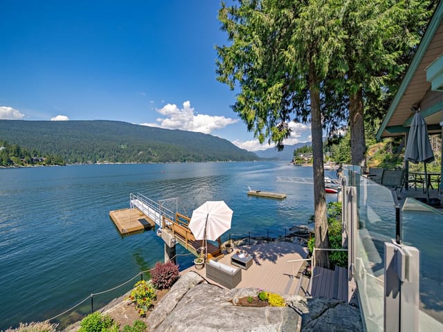House for sale in Belcarra, Port Moody, 155 Turtlehead Road, 263149148 | Realtylink.org