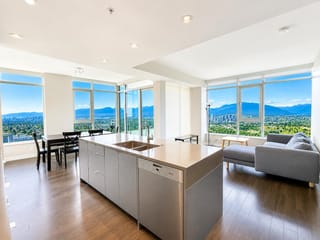 Apartment for sale in Burnaby, Burnaby South, 3707 4508 Hazel Street, 263149155 | Realtylink.org