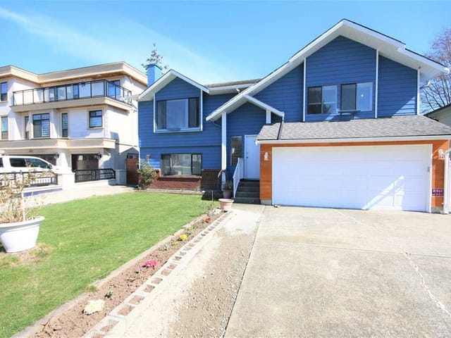 House for sale in Surrey, Surrey, 6268 129 Street, 263149161 | Realtylink.org