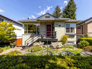 House for sale in Vancouver, Vancouver East, 4428 St. George Street, 263149162 | Realtylink.org