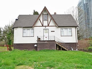 House for sale in Surrey, North Surrey, 10024 Whalley Boulevard, 263149165 | Realtylink.org