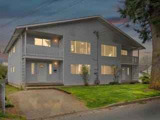 Duplex for sale in Chilliwack, Chilliwack, 9586 Williams Street, 263149166 | Realtylink.org