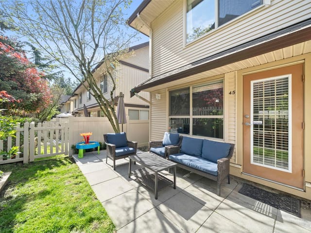 Townhouse for sale in Langley, Langley, 45 20350 68 Avenue, 263149168 | Realtylink.org