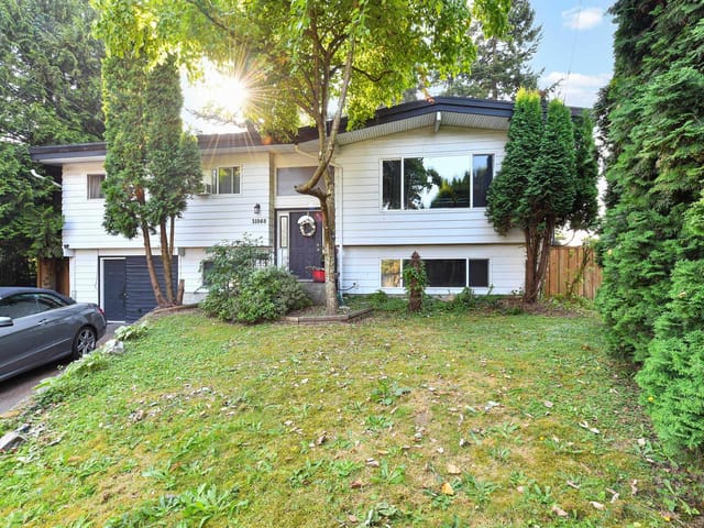 House for sale in Abbotsford, Abbotsford, 31868 Carlsrue Avenue, 263149171 | Realtylink.org