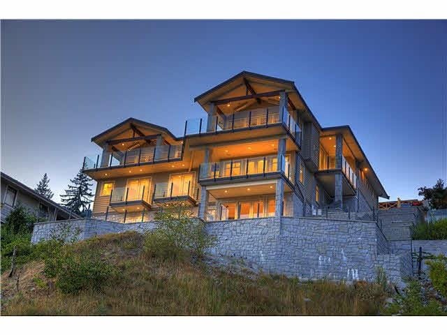 House for sale in West Vancouver, West Vancouver, 2562 Garden Court, 263149173 | Realtylink.org
