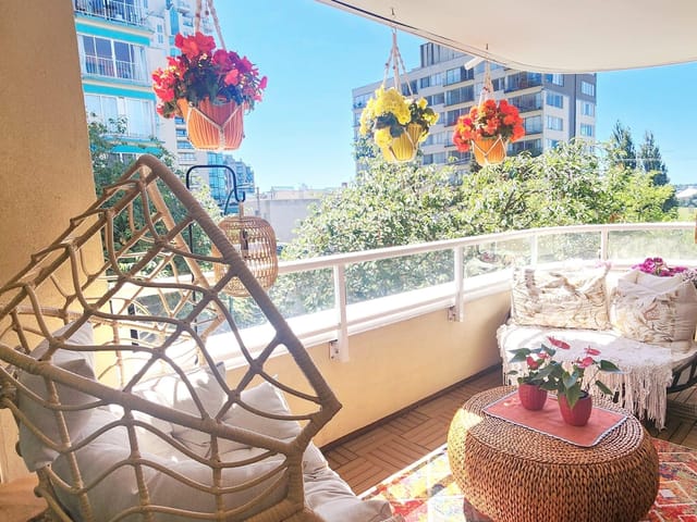 Apartment for rent in Vancouver, Vancouver West, 302 1406 Harwood Street, 263149178 | Realtylink.org