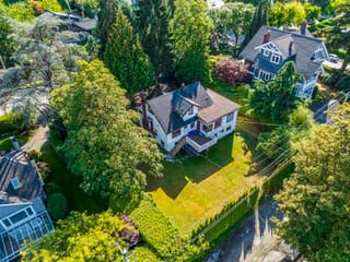 House for sale in Vancouver, Vancouver West, 1775 Cedar Crescent, 263149183 | Realtylink.org