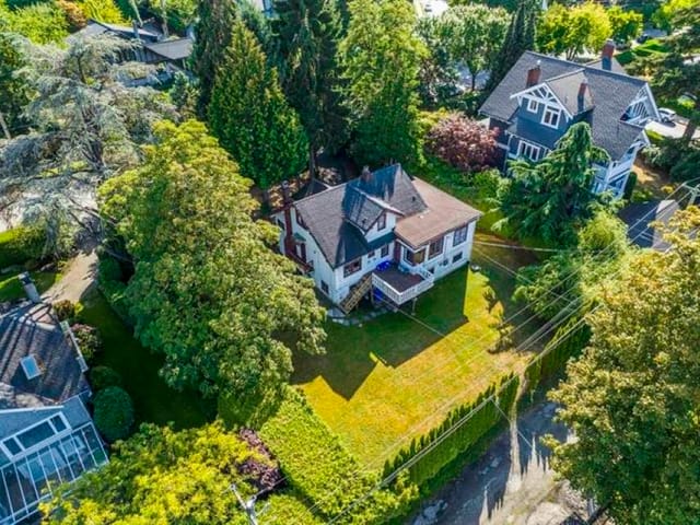 House for sale in Vancouver, Vancouver West, 1775 Cedar Crescent, 263149183 | Realtylink.org