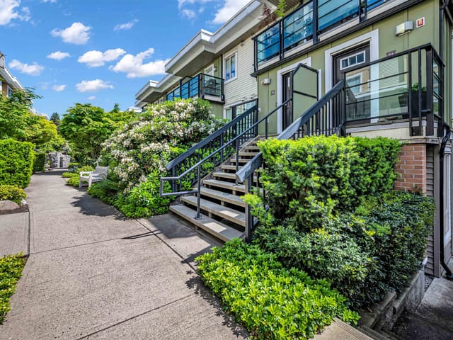 Townhouse for sale in North Vancouver, North Vancouver, 74 728 W 14th Street, 263149189 | Realtylink.org