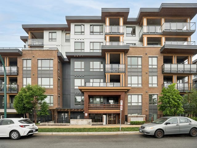 Apartment for sale in Coquitlam, Coquitlam, 612 721 Anskar Court, 263149190 | Realtylink.org